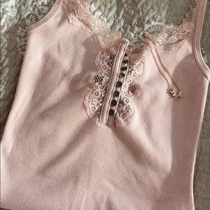 A&F bodysuit 💓